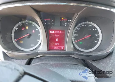 2015 GMC Terrain Sle из США, поврежденный, VIN 2GKALREK4F6371127